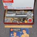 Erector Set No. 10181 “Motorized Helicopter”