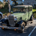 Club Visits–Model A and Model T Clubs