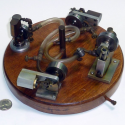 Four Miniature Steam Engines