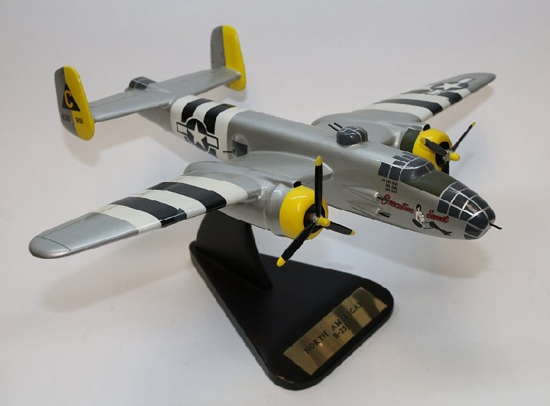 thumbnail image 2 of Hawker Hurricane 1:48 Model Airplane Kits - 4D Plastic WWII 2 of 14