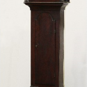 A. & C. Edwards Tall Clock #177