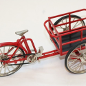 1/8 Scale Transport Bicycle