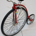 1/8 Scale Penny-Farthing Bicycle