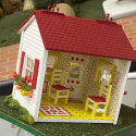 Playhouse Dollhouse