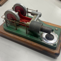 Stirling Cycle Engine