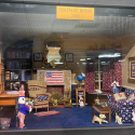 Heritage House Dollhouse