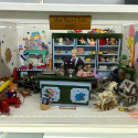 Miss Tilly’s Toys Dollhouse