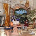 Merlin’s Lair Dollhouse