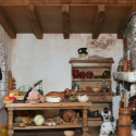 Scullery Dollhouse