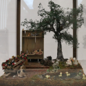 The Great Outdoors Dollhouse