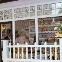 Bama’s Sweet Treats Dollhouse