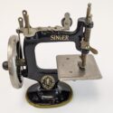 New Arrivals–Singer 20 Child’s Sewing Machine