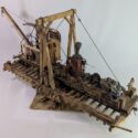 What’s New–Log Loader Diorama